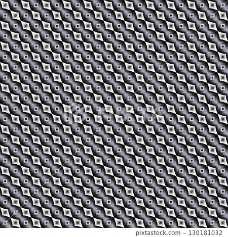 Soft abstract geometric pattern.  Grunge filter.  High resolution photo filter. 130181032