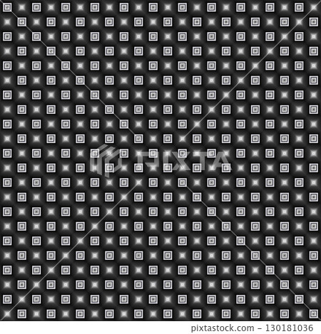 Soft abstract geometric pattern. Grunge filter. High resolution photo filter. Soft abstract geometric pattern. Grunge filter. High resolution photo filter. 130181036