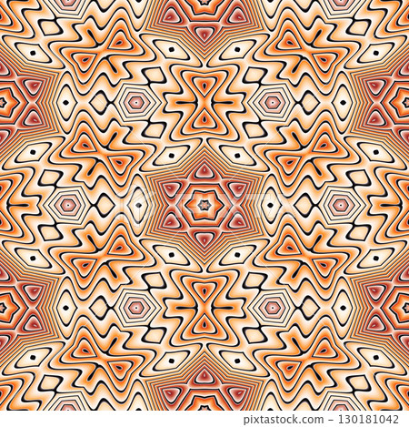 Soft abstract geometric pattern. Grunge filter. High resolution photo filter. Soft abstract geometric pattern. Grunge filter. High resolution photo filter. 130181042