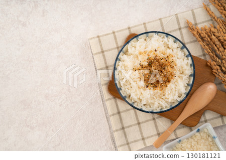 white rice white rice white rice seasoning japan white rice seasoning ごはん ご饭 ふりかけ 130181121