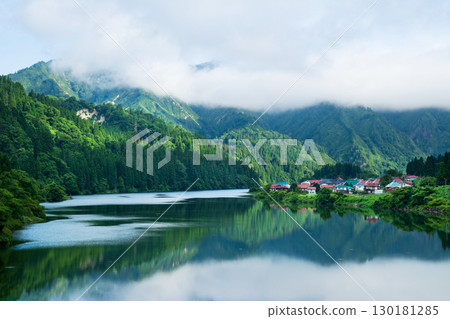 Oku Aizu Orijin Village 130181285