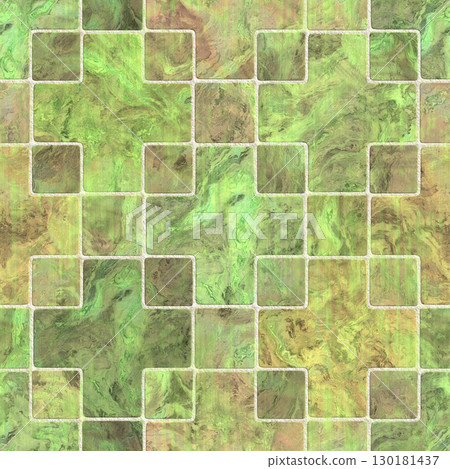 Texture of stone tiles. Grunge filter. High resolution photo filter. Texture of stone tiles. Grunge filter. High resolution photo filter. 130181437