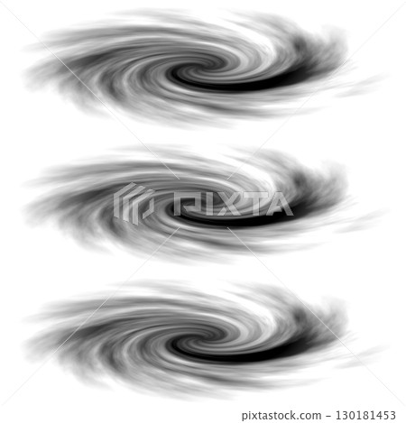 Spiral galaxy in deep space. High resolution photo filter. Spiral galaxy in deep space. High resolution photo filter. 130181453