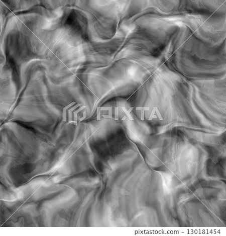 Abstract marble pattern allover watercolor texture. Grunge filter. 130181454