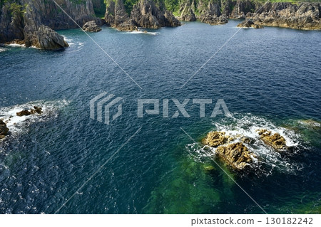 佐渡島尖閣灣 佐渡島尖閣灣 130182242