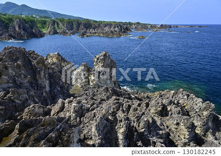 佐渡島尖閣灣 130182245