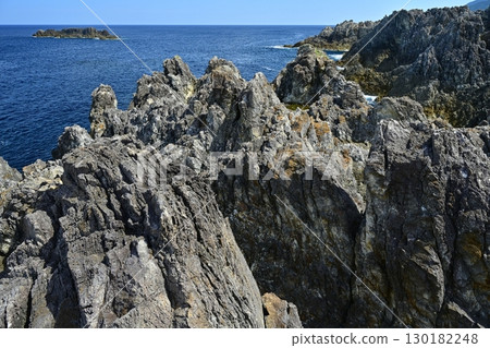 佐渡島尖閣灣 佐渡島尖閣灣 130182248