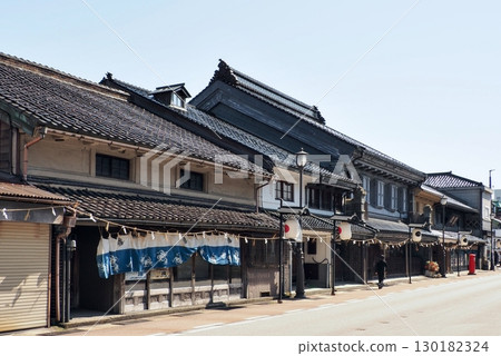 高岡禦車山長筋 1 高岡禦車山長筋 1 130182324