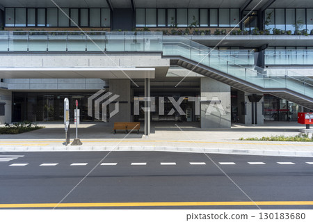 Saitama Prefecture Kawaguchi City Hall (New Building/Second Building) Saitama Prefecture Kawaguchi City Hall (New Building/Second Building) 130183680