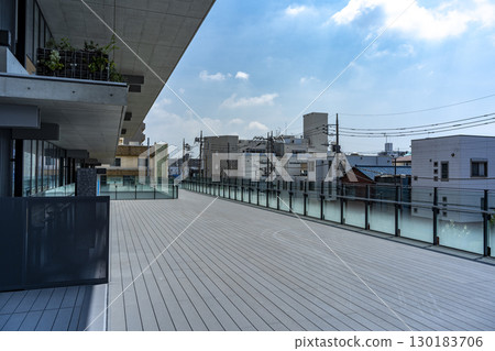 Saitama Prefecture Kawaguchi City Hall (New Building/Second Building) Saitama Prefecture Kawaguchi City Hall (New Building/Second Building) 130183706