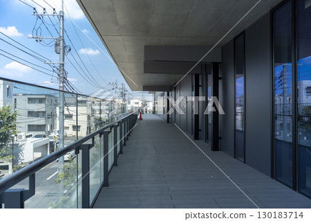 Saitama Prefecture Kawaguchi City Hall (New Building/Second Building) 130183714