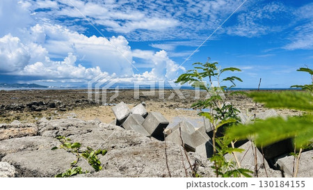 Okinawa scenery Okinawa scenery 130184155