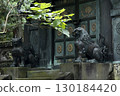 Nikko Toshogu Shrine Okumiya鑄造門 130184420