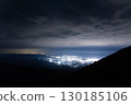 夜晚閃耀的福島市 130185106