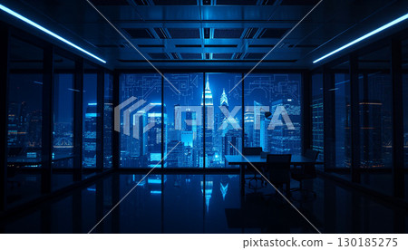 藍色會議室 藍色會議室 130185275