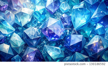 Luxurious background material with the brilliance of alexandrite gemstones Luxurious background material with the brilliance of alexandrite gemstones 130186592