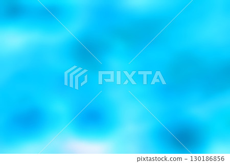 A soft, fluffy texture with a cool, light blue hue. A soft, fluffy texture with a cool, light blue hue. 130186856