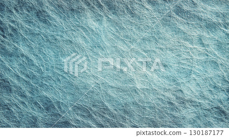 Calm blue water surface texture Calm blue water surface texture 130187177