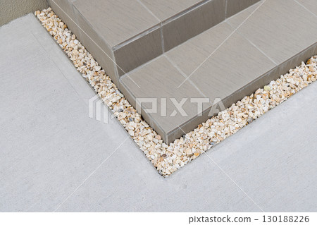 住宅形象：入口通道 130188226