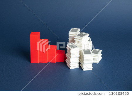 The decline in income is caused by bureaucracy and overregulation, slowing growth, discouraging investment, reducing efficiency, financial stagnation, weak business climate The decline in income is caused by bureaucracy and overregulation, slowing growth, discouraging investment, reducing efficiency, financial stagnation, weak business climate 130188460