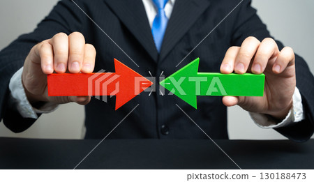 Conflict of Interest. Conflict Resolution in Business, ethical issues, workplace disputes, corporate governance, negotiation strategy, risk management 130188473