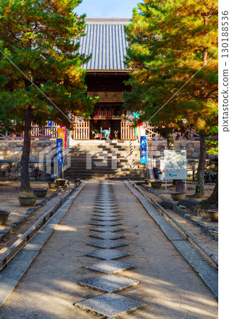 Banpuku-ji Tenno Banpuku-ji Tenno 130188536