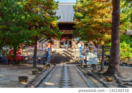 Banpuku-ji Tenno Banpuku-ji Tenno 130188538