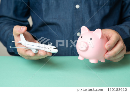 Save on flights. Collect bonuses and airline miles, loyalty program, cheap tickets, frequent flyer rewards, budget travel, aviation promotions Save on flights. Collect bonuses and airline miles, loyalty program, cheap tickets, frequent flyer rewards, budget travel, aviation promotions 130188610