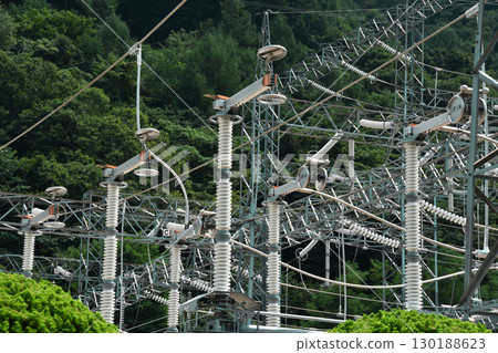 Numahara Power Plant_10 Numahara Power Plant_10 130188623