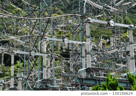 Numahara Power Plant_011 Numahara Power Plant_011 130188624