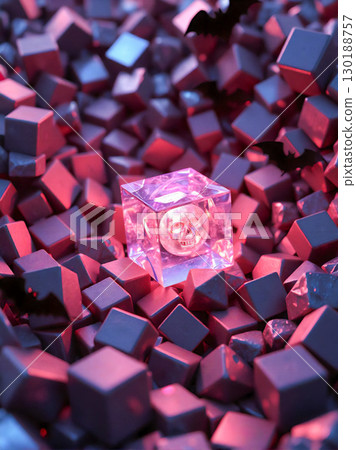 Halloween pumpkin and cute Halloween image Halloween pumpkin and cute Halloween image 130188757