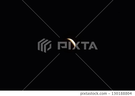 月全食、超級藍月亮、血月 130188804