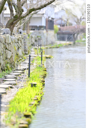 Hachimanbori March 2024 130190310