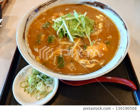 Curry Namba no Soba Curry Namba no Soba 130190508