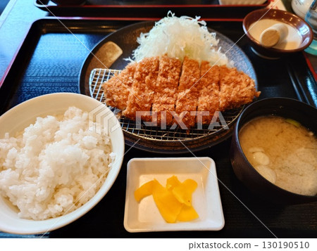 Loose and set meal 130190510