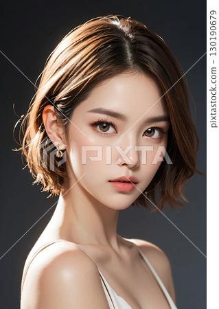 美女圖片美女 130190679