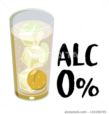 0%酒精梅子酒酸味插圖 130190705