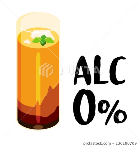 0%酒精黑醋栗橙酒插圖 130190709