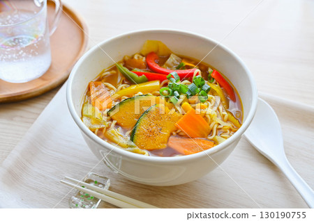 泡麵湯咖哩味 130190755