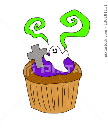 Halloween cupcakes Halloween cupcakes 130191111