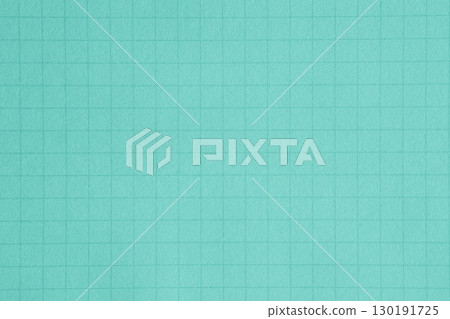 Blue grid paper sheet background Blue grid paper sheet background 130191725