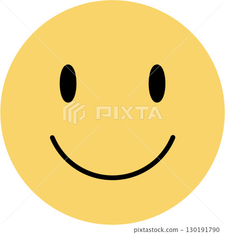 Smiley Smiley 130191790