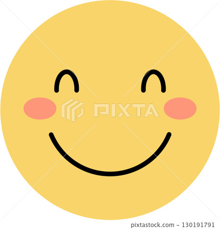 Smiley Smiley 130191791