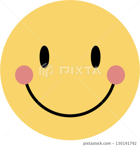 Smiley  130191792