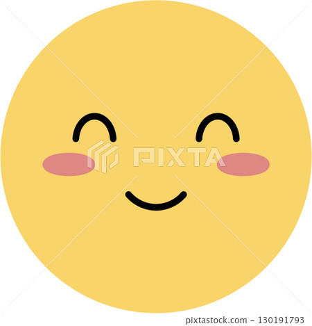 Smiley Smiley 130191793