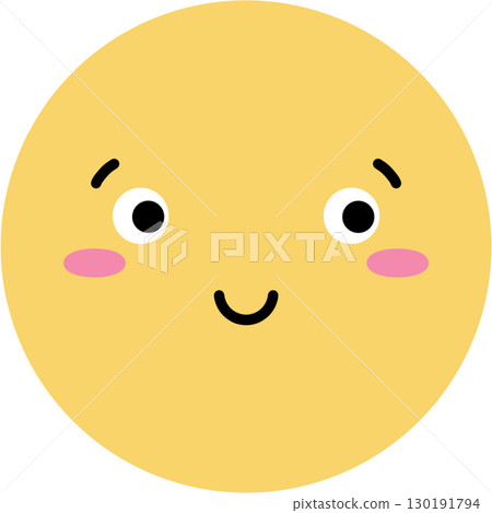 Smiley Smiley 130191794