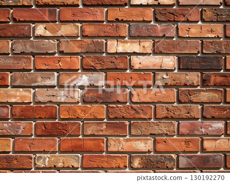 Brick wall 130192270