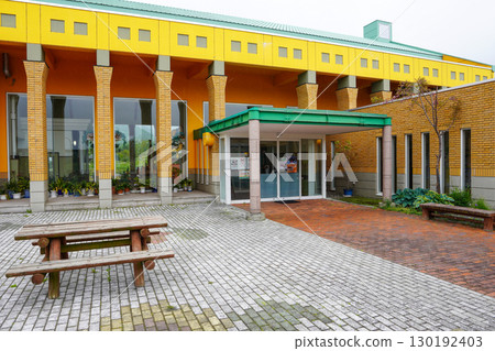 西小野花夢道休息站 130192403