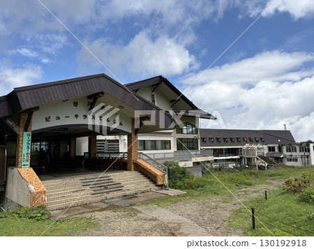 Tanigawadake in summer_Tanigawadake View Terrace Tenjin Tanigawadake in summer_Tanigawadake View Terrace Tenjin 130192918