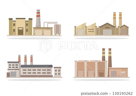 Factories Factories 130193262